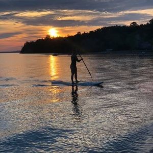 Meet your Posher, Angel